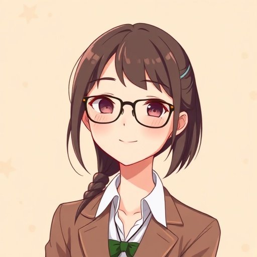 日漫剧团队 林温暖