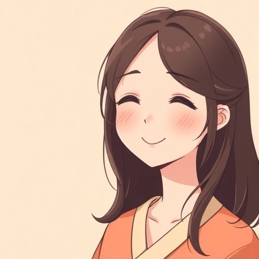 日漫剧观众 阳光妈妈