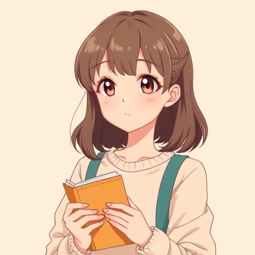 日漫剧团队 苏慢