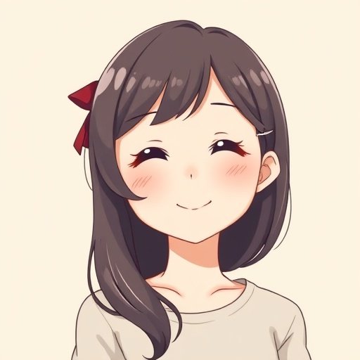日漫剧观众 小雨
